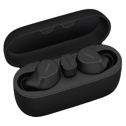 ＧＮオーディオジャパン　Ｊａｂｒａ　Ｅｖｏｌｖｅ２　Ｂｕｄｓ　ＵＳＢ－Ｃ　ＭＳ　２０７９７－９９９－８９９　１個1