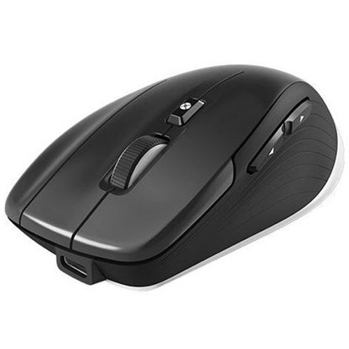 たのめーる】3Dコネクション CadMouse コンパクト ワイヤレス