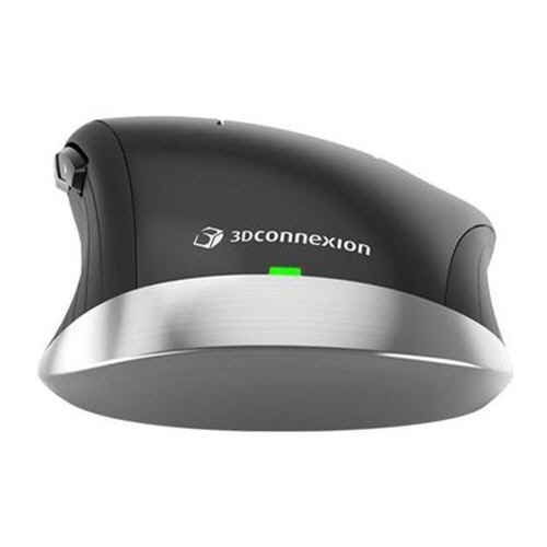 ３Ｄコネクション　ＣａｄＭｏｕｓｅ　コンパクト　ワイヤレス　ＵＳＢ－Ｃ　ＣＭＣＷ　ＵＳＢ－Ｃ　１個2