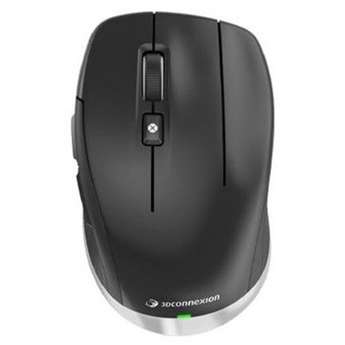 ３Ｄコネクション　ＣａｄＭｏｕｓｅ　コンパクト　ワイヤレス　ＵＳＢ－Ｃ　ＣＭＣＷ　ＵＳＢ－Ｃ　１個5