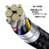 アドテック　Ｔｙｐｅ－Ｃ　ｔｏ　Ｃ　ケーブル　（ＰＤ１００Ｗ／４８０Ｍｂｐｓ）　２．０ｍ　ホワイト　ＡＰＣ－Ｖ２０１０ＣＣ－Ｕ２－ＷＨ　１本2