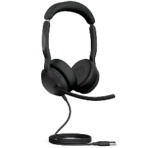 ＧＮオーディオジャパン　Ｊａｂｒａ　Ｅｖｏｌｖｅ２　５０　ＭＳ　Ｓｔｅｒｅｏ　ＵＳＢ－Ａ　２５０８９－９９９－９９９　１個