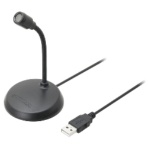 オーディオテクニカ USBマイクロホン AT9933USB 1個