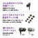 オーディオテクニカ　ＵＳＢ　Ｔｙｐｅ－Ｃ用イヤホン　ブラック　ＡＴＨ－ＣＫＤ３Ｃ　ＢＫ　１個4