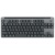 ロジクール　ＳＩＧＮＡＴＵＲＥ　Ｋ８５５ワイヤレス　メカニカルキーボード　グラファイト　Ｋ８５５ＧＲ　１台