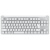 ロジクール　ＳＩＧＮＡＴＵＲＥ　Ｋ８５５ワイヤレス　メカニカルキーボード　オフホワイト　Ｋ８５５ＯＷ　１台