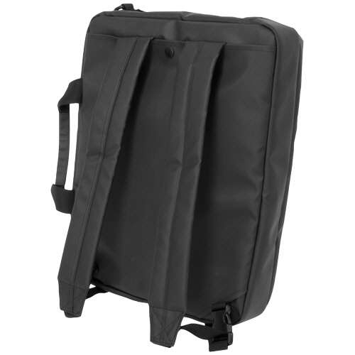 【初回限定】 たのめーる】ナカバヤシ 3WAYキャリングバッグ 15.6型対応 フォルダー・書類入れ