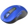ロジクール　Ｓｉｇｎａｔｕｒｅ　Ｍ６５０　ワイヤレスマウス　Ｍサイズ　ブルー　Ｍ６５０ＭＢＬ　１個2