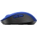 ロジクール　Ｓｉｇｎａｔｕｒｅ　Ｍ６５０　ワイヤレスマウス　Ｍサイズ　ブルー　Ｍ６５０ＭＢＬ　１個3