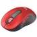 ロジクール　Ｓｉｇｎａｔｕｒｅ　Ｍ６５０　ワイヤレスマウス　Ｍサイズ　レッド　Ｍ６５０ＭＲＤ　１個2