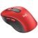 ロジクール　Ｓｉｇｎａｔｕｒｅ　Ｍ６５０　ワイヤレスマウス　Ｍサイズ　レッド　Ｍ６５０ＭＲＤ　１個4