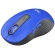 ロジクール　Ｓｉｇｎａｔｕｒｅ　Ｍ６５０　ワイヤレスマウス　Ｌサイズ　ブルー　Ｍ６５０ＬＢＬ　１個2