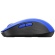 ロジクール　Ｓｉｇｎａｔｕｒｅ　Ｍ６５０　ワイヤレスマウス　Ｌサイズ　ブルー　Ｍ６５０ＬＢＬ　１個3