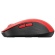 ロジクール　Ｓｉｇｎａｔｕｒｅ　Ｍ６５０　ワイヤレスマウス　Ｌサイズ　レッド　Ｍ６５０ＬＲＤ　１個3