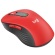 ロジクール　Ｓｉｇｎａｔｕｒｅ　Ｍ６５０　ワイヤレスマウス　Ｌサイズ　レッド　Ｍ６５０ＬＲＤ　１個4
