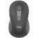 ロジクール　Ｓｉｇｎａｔｕｒｅ　Ｍ７５０　ワイヤレスマウス　Ｍサイズ　グラファイト　Ｍ７５０ＭＧＲ　１個1