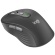 ロジクール　Ｓｉｇｎａｔｕｒｅ　Ｍ７５０　ワイヤレスマウス　Ｍサイズ　グラファイト　Ｍ７５０ＭＧＲ　１個4
