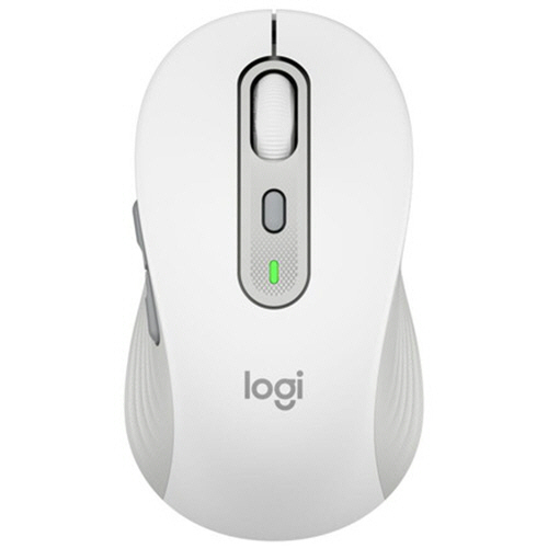 Logicool Signature  M750 S/Mサイズ オフホワイト
