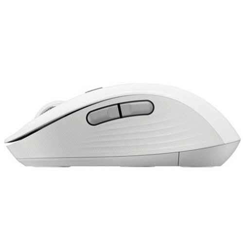 ロジクール　Ｓｉｇｎａｔｕｒｅ　Ｍ７５０　ワイヤレスマウス　Ｍサイズ　オフホワイト　Ｍ７５０ＭＯＷ　１個3