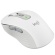 ロジクール　Ｓｉｇｎａｔｕｒｅ　Ｍ７５０　ワイヤレスマウス　Ｍサイズ　オフホワイト　Ｍ７５０ＭＯＷ　１個4