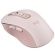 ロジクール　Ｓｉｇｎａｔｕｒｅ　Ｍ７５０　ワイヤレスマウス　Ｍサイズ　ローズ　Ｍ７５０ＭＲＯ　１個4