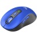ロジクール　Ｓｉｇｎａｔｕｒｅ　Ｍ７５０　ワイヤレスマウス　Ｍサイズ　ブルー　Ｍ７５０ＭＢＬ　１個2