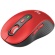 ロジクール　Ｓｉｇｎａｔｕｒｅ　Ｍ７５０　ワイヤレスマウス　Ｍサイズ　レッド　Ｍ７５０ＭＲＤ　１個2