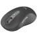 ロジクール　Ｓｉｇｎａｔｕｒｅ　Ｍ７５０　ワイヤレスマウス　Ｌサイズ　グラファイト　Ｍ７５０ＬＧＲ　１個2