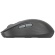 ロジクール　Ｓｉｇｎａｔｕｒｅ　Ｍ７５０　ワイヤレスマウス　Ｌサイズ　グラファイト　Ｍ７５０ＬＧＲ　１個3