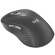 ロジクール　Ｓｉｇｎａｔｕｒｅ　Ｍ７５０　ワイヤレスマウス　Ｌサイズ　グラファイト　Ｍ７５０ＬＧＲ　１個4