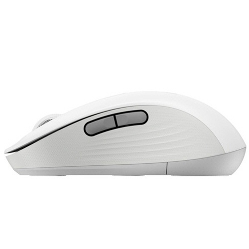 ロジクール　Ｓｉｇｎａｔｕｒｅ　Ｍ７５０　ワイヤレスマウス　Ｌサイズ　オフホワイト　Ｍ７５０ＬＯＷ　１個3