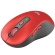 ロジクール　Ｓｉｇｎａｔｕｒｅ　Ｍ７５０　ワイヤレスマウス　Ｌサイズ　レッド　Ｍ７５０ＬＲＤ　１個2