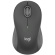 ロジクール　Ｓｉｇｎａｔｕｒｅ　Ｍ５５０　ワイヤレスマウス　Ｍサイズ　グラファイト　Ｍ５５０ＭＧＲ　１個1