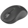 ロジクール　Ｓｉｇｎａｔｕｒｅ　Ｍ５５０　ワイヤレスマウス　Ｍサイズ　グラファイト　Ｍ５５０ＭＧＲ　１個2