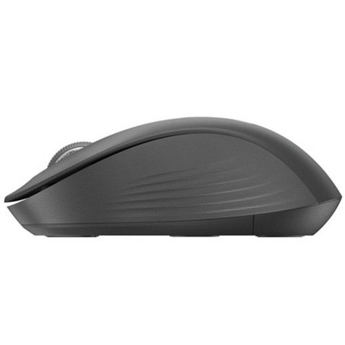 ロジクール　Ｓｉｇｎａｔｕｒｅ　Ｍ５５０　ワイヤレスマウス　Ｍサイズ　グラファイト　Ｍ５５０ＭＧＲ　１個3
