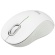 ロジクール　Ｓｉｇｎａｔｕｒｅ　Ｍ５５０　ワイヤレスマウス　Ｍサイズ　オフホワイト　Ｍ５５０ＭＯＷ　１個2