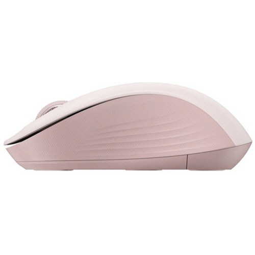 ロジクール　Ｓｉｇｎａｔｕｒｅ　Ｍ５５０　ワイヤレスマウス　Ｍサイズ　ローズ　Ｍ５５０ＭＲＯ　１個3
