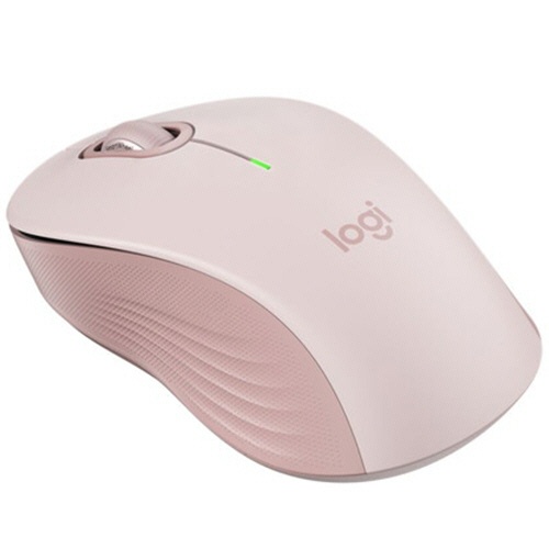 ロジクール　Ｓｉｇｎａｔｕｒｅ　Ｍ５５０　ワイヤレスマウス　Ｍサイズ　ローズ　Ｍ５５０ＭＲＯ　１個4