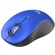ロジクール　Ｓｉｇｎａｔｕｒｅ　Ｍ５５０　ワイヤレスマウス　Ｍサイズ　ブルー　Ｍ５５０ＭＢＬ　１個2