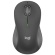 ロジクール　Ｓｉｇｎａｔｕｒｅ　Ｍ５５０　ワイヤレスマウス　Ｌサイズ　グラファイト　Ｍ５５０ＬＧＲ　１個1