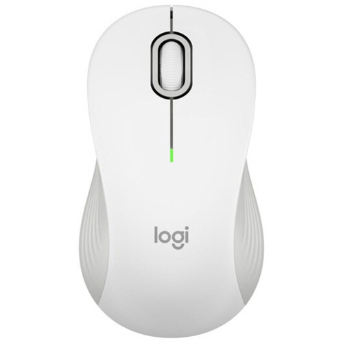 ロジクール　Ｓｉｇｎａｔｕｒｅ　Ｍ５５０　ワイヤレスマウス　Ｌサイズ　オフホワイト　Ｍ５５０ＬＯＷ　１個1