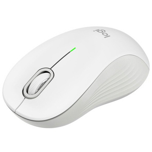 ロジクール　Ｓｉｇｎａｔｕｒｅ　Ｍ５５０　ワイヤレスマウス　Ｌサイズ　オフホワイト　Ｍ５５０ＬＯＷ　１個2