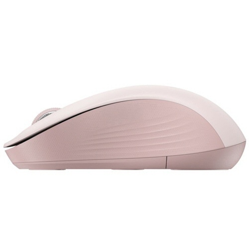 ロジクール　Ｓｉｇｎａｔｕｒｅ　Ｍ５５０　ワイヤレスマウス　Ｌサイズ　ローズ　Ｍ５５０ＬＲＯ　１個3