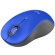ロジクール　Ｓｉｇｎａｔｕｒｅ　Ｍ５５０　ワイヤレスマウス　Ｌサイズ　ブルー　Ｍ５５０ＬＢＬ　１個2