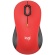 ロジクール　Ｓｉｇｎａｔｕｒｅ　Ｍ５５０　ワイヤレスマウス　Ｌサイズ　レッド　Ｍ５５０ＬＲＤ　１個1