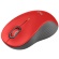 ロジクール　Ｓｉｇｎａｔｕｒｅ　Ｍ５５０　ワイヤレスマウス　Ｌサイズ　レッド　Ｍ５５０ＬＲＤ　１個2