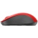 ロジクール　Ｓｉｇｎａｔｕｒｅ　Ｍ５５０　ワイヤレスマウス　Ｌサイズ　レッド　Ｍ５５０ＬＲＤ　１個3
