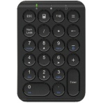 アイクレバー　テンキー　Ｂｌｕｅｔｏｏｔｈ　ＩＣ－ＫＰ０８