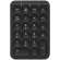 アイクレバー　テンキー　Ｂｌｕｅｔｏｏｔｈ　ブラック　ＩＣ－ＫＰ０８－ＢＫ　１個1