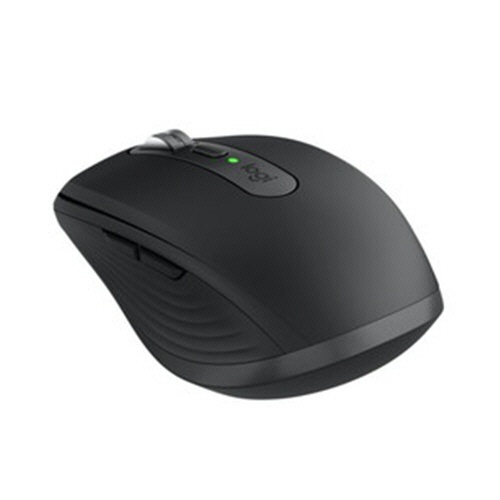ロジクール　ＭＸ　ＡＮＹＷＨＥＲＥ　３Ｓ　コンパクトパフォーマンスマウス　フォービジネス　グラファイト　ＭＸ１８００ＢＧＲ　１個4